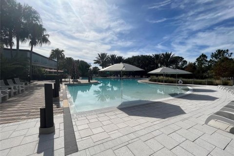 Adosado en alquiler en Davenport, Florida, 3 dormitorios, 150.69 m2 № 1919213 - foto 17