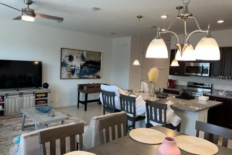 Adosado en alquiler en Davenport, Florida, 3 dormitorios, 150.69 m2 № 1919213 - foto 5