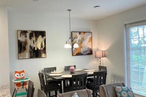 Adosado en alquiler en Davenport, Florida, 3 dormitorios, 150.69 m2 № 1919213 - foto 8