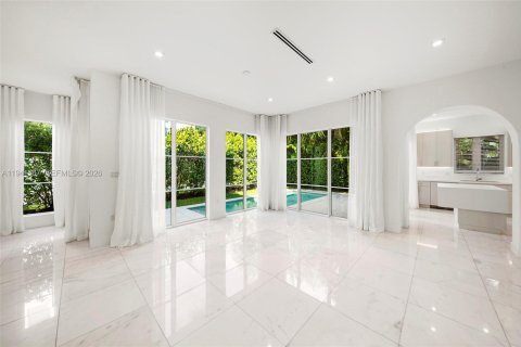 Touwnhouse à louer à Coral Gables, Floride: 4 chambres, 237.83 m2 № 2000759 - photo 11