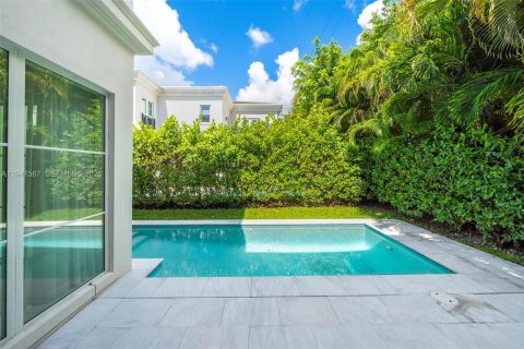 Touwnhouse à louer à Coral Gables, Floride: 4 chambres, 237.83 m2 № 2000759 - photo 30