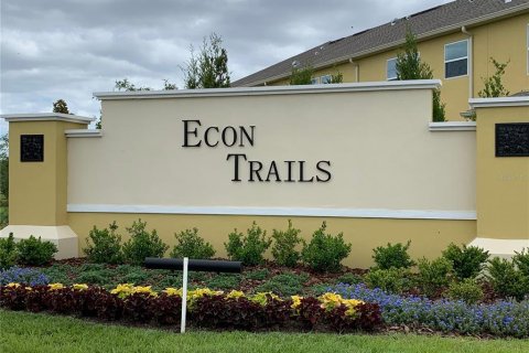 Townhouse in Orlando, Florida 3 bedrooms, 120.4 sq.m. № 2224767 - photo 9