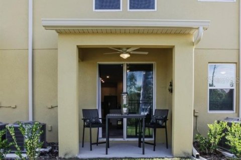 Townhouse in Orlando, Florida 3 bedrooms, 120.4 sq.m. № 2224767 - photo 6