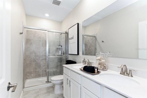 Townhouse in Orlando, Florida 3 bedrooms, 120.4 sq.m. № 2224767 - photo 3