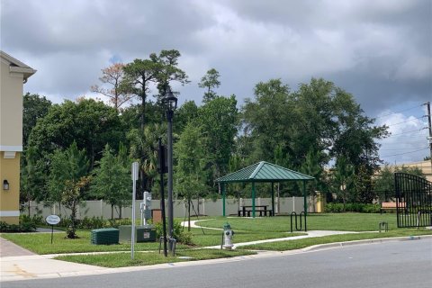 Townhouse in Orlando, Florida 3 bedrooms, 120.4 sq.m. № 2224767 - photo 10