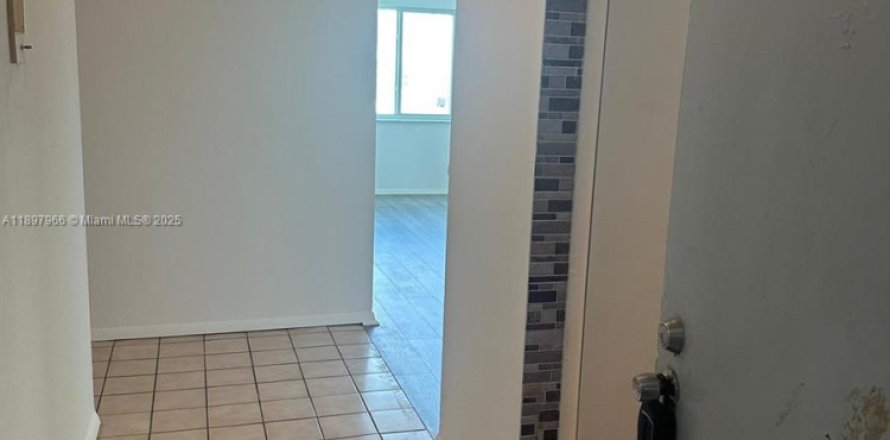 Condo à Homestead, Floride, 2 chambres  № 1949691