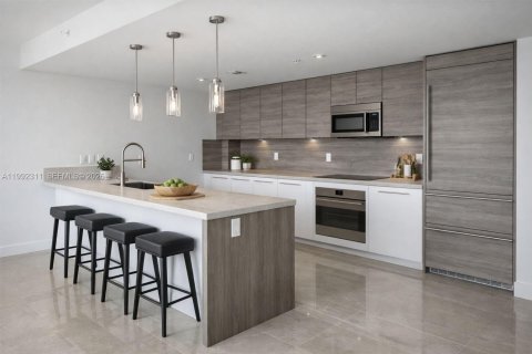 Copropriété à louer à Sunny Isles Beach, Floride: 3 chambres, 158.4 m2 № 2290199 - photo 3