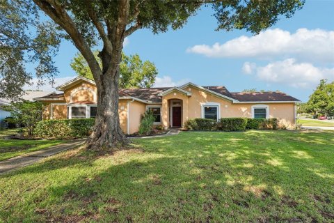Villa ou maison à Mulberry, Floride 3 chambres, 185.8 m2 № 2418335