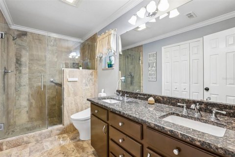 Villa ou maison à vendre à Mulberry, Floride: 3 chambres, 185.8 m2 № 2418335 - photo 19