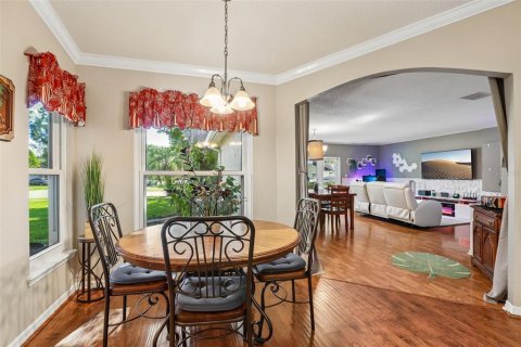 Villa ou maison à vendre à Mulberry, Floride: 3 chambres, 185.8 m2 № 2418335 - photo 6