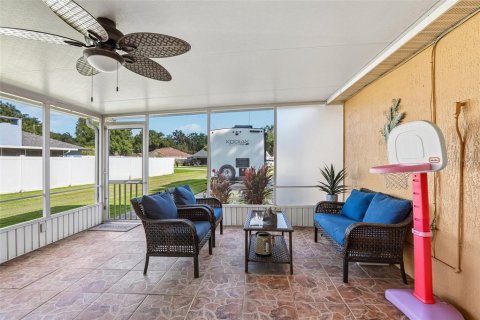 Villa ou maison à vendre à Mulberry, Floride: 3 chambres, 185.8 m2 № 2418335 - photo 25