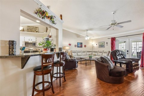Villa ou maison à vendre à Mulberry, Floride: 3 chambres, 185.8 m2 № 2418335 - photo 8