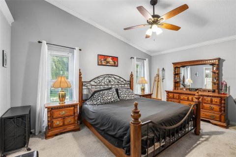 Villa ou maison à vendre à Mulberry, Floride: 3 chambres, 185.8 m2 № 2418335 - photo 17