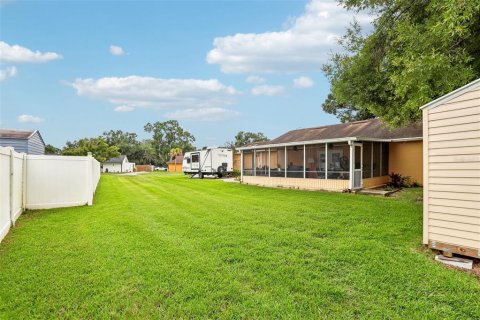 Villa ou maison à vendre à Mulberry, Floride: 3 chambres, 185.8 m2 № 2418335 - photo 30