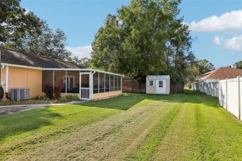 Villa ou maison à vendre à Mulberry, Floride: 3 chambres, 185.8 m2 № 2418335 - photo 28