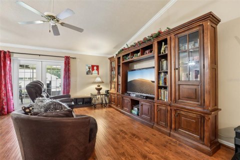 Villa ou maison à vendre à Mulberry, Floride: 3 chambres, 185.8 m2 № 2418335 - photo 9