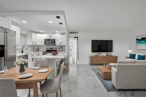 Condominio en venta en Delray Beach, Florida, 2 dormitorios, 81.75 m2 № 1728017 - foto 1