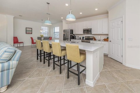Condo in Venice, Florida, 3 bedrooms  № 1789014 - photo 7