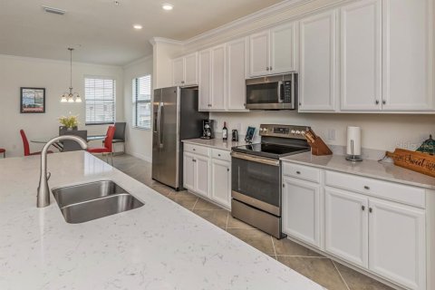 Condo in Venice, Florida, 3 bedrooms  № 1789014 - photo 5