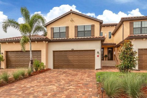 Condo in Venice, Florida, 3 bedrooms  № 1789014 - photo 1