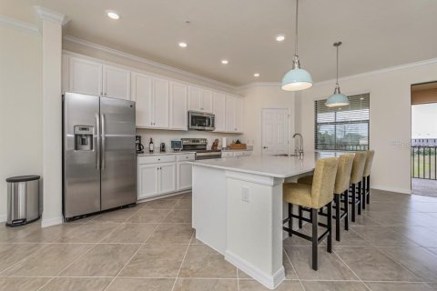 Condo in Venice, Florida, 3 bedrooms  № 1789014 - photo 4