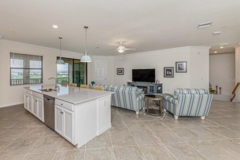 Condo in Venice, Florida, 3 bedrooms  № 1789014 - photo 3