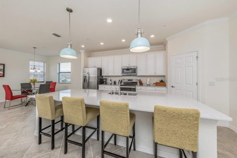 Condo in Venice, Florida, 3 bedrooms  № 1789014 - photo 8