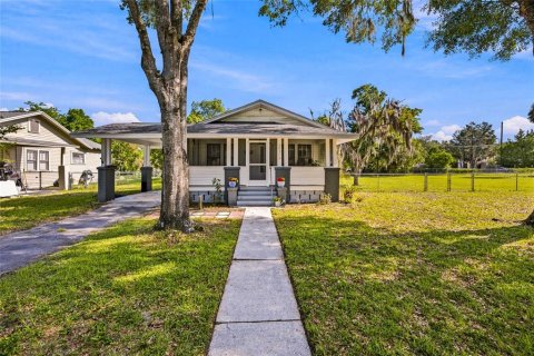 House in Dunnellon, Florida 2 bedrooms, 74.88 sq.m. № 2204854