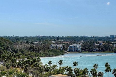 Condominio en alquiler en Sarasota, Florida, 2 dormitorios, 104.24 m2 № 2280138 - foto 6