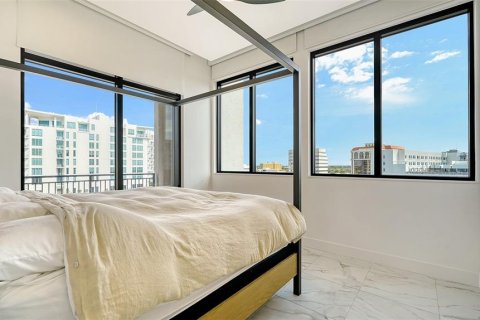 Condominio en alquiler en Sarasota, Florida, 2 dormitorios, 104.24 m2 № 2280138 - foto 24