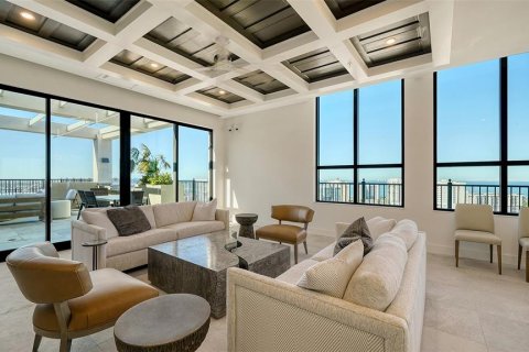 Condominio en alquiler en Sarasota, Florida, 2 dormitorios, 104.24 m2 № 2280138 - foto 4