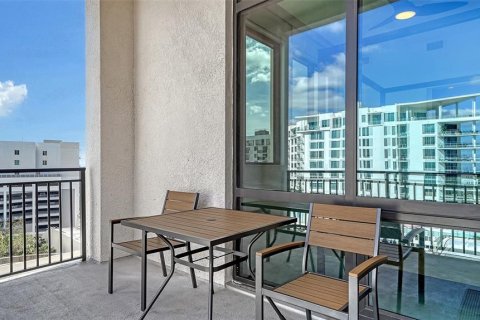 Condominio en alquiler en Sarasota, Florida, 2 dormitorios, 104.24 m2 № 2280138 - foto 23