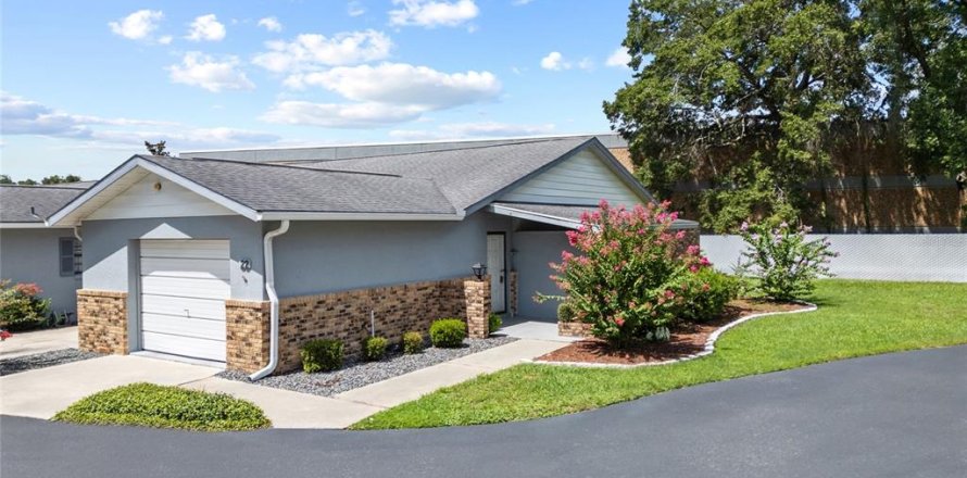 Condo in Ocala, Florida, 2 bedrooms № 1839978