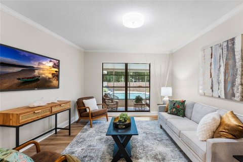 Villa ou maison à vendre à Tampa, Floride: 4 chambres, 187.01 m2 № 2407140 - photo 22
