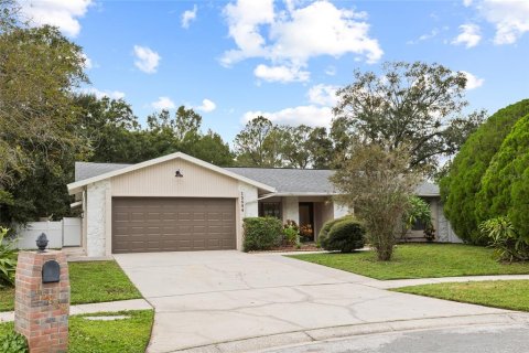 Villa ou maison à Tampa, Floride 4 chambres, 187.01 m2 № 2407140