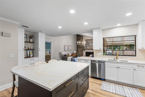 Villa ou maison à vendre à Tampa, Floride: 4 chambres, 187.01 m2 № 2407140 - photo 7