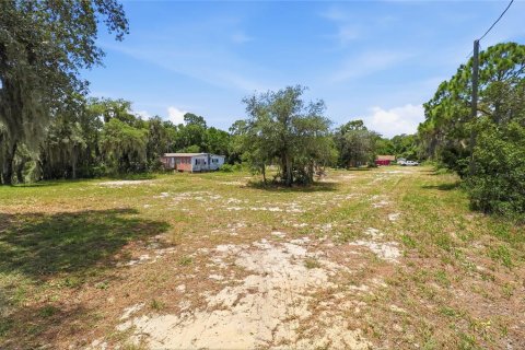 Land in Lake Wales, Florida № 2204327 - photo 7