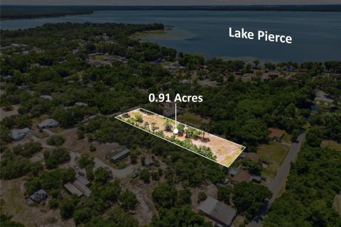Land in Lake Wales, Florida № 2204327
