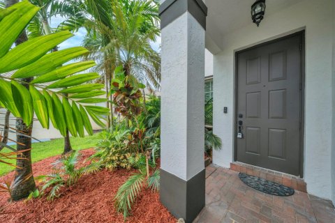Villa ou maison à vendre à Miramar, Floride: 4 chambres, 209.96 m2 № 2428152 - photo 5
