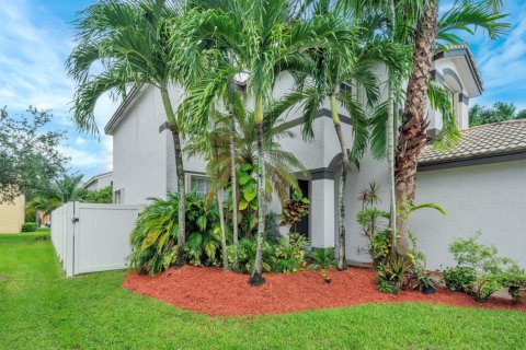 Villa ou maison à vendre à Miramar, Floride: 4 chambres, 209.96 m2 № 2428152 - photo 4