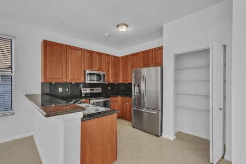 Villa ou maison à vendre à Miramar, Floride: 4 chambres, 209.96 m2 № 2428152 - photo 21