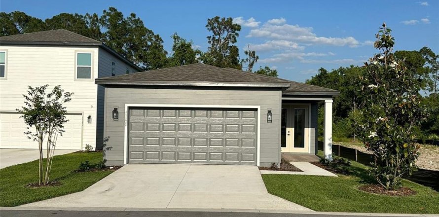 Villa ou maison à Winter Garden, Floride 3 chambres, 167.04 m2 № 1846891