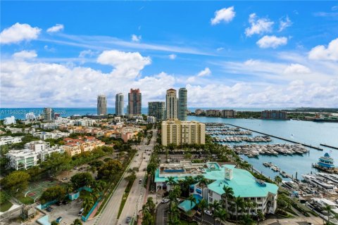Купить кондоминиум в Майами-Бич, Флорида 2 спальни, 143.81м2, № 2007999 - фото 10