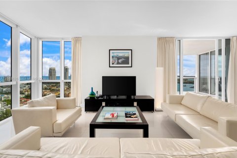 Купить кондоминиум в Майами-Бич, Флорида 2 спальни, 143.81м2, № 2007999 - фото 4