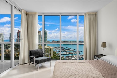 Купить кондоминиум в Майами-Бич, Флорида 2 спальни, 143.81м2, № 2007999 - фото 6