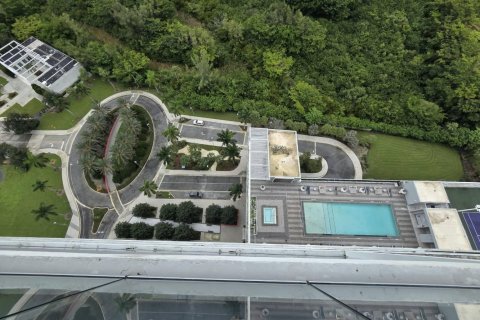 Copropriété à louer à Sunrise, Floride: 3 chambres, 117.24 m2 № 2386948 - photo 12