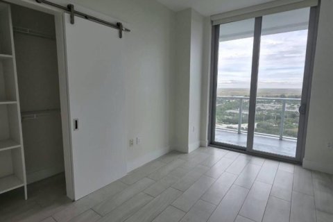 Copropriété à louer à Sunrise, Floride: 3 chambres, 117.24 m2 № 2386948 - photo 8