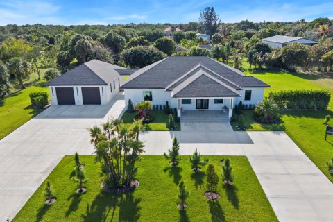 House in West Palm Beach, Florida 4 bedrooms, 229.38 sq.m. № 2087553