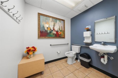 Immobilier commercial à vendre à Orlando, Floride № 2205417 - photo 16