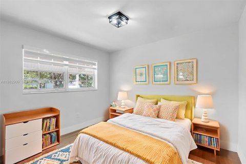 Villa ou maison à vendre à Miami Gardens, Floride: 4 chambres, 111.48 m2 № 2024180 - photo 23